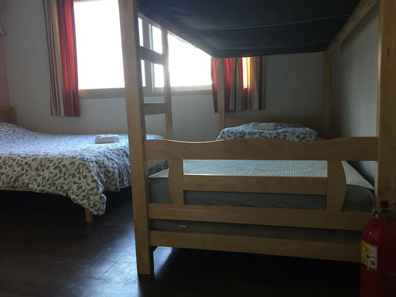 Hotel Hongdae Pencil Guesthouse