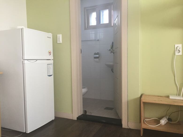 Hotel Hongdae Pencil Guesthouse