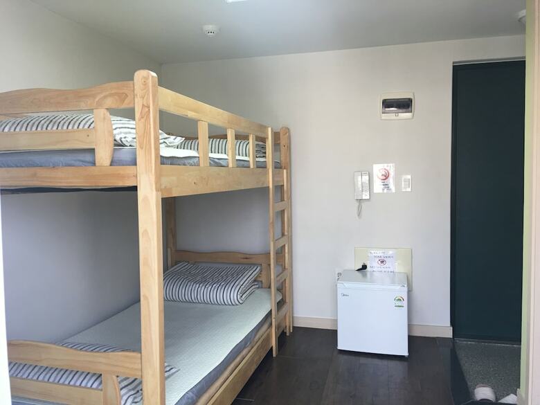 Hotel Hongdae Pencil Guesthouse