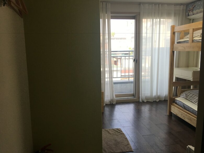 Hotel Hongdae Pencil Guesthouse