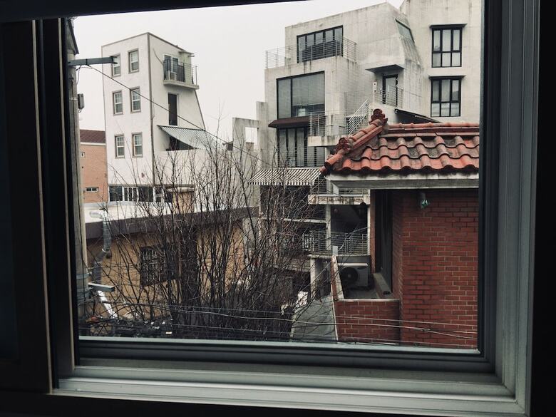 Hotel Hongdae Pencil Guesthouse