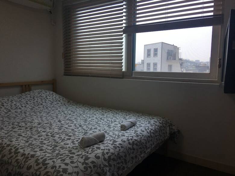 Hotel Hongdae Pencil Guesthouse