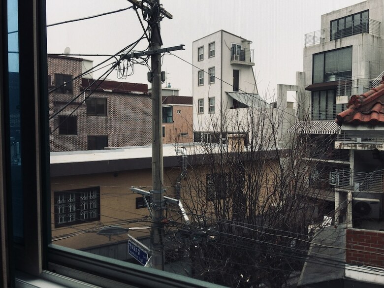 Hotel Hongdae Pencil Guesthouse