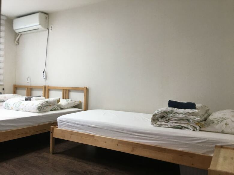Hotel Hongdae Pencil Guesthouse