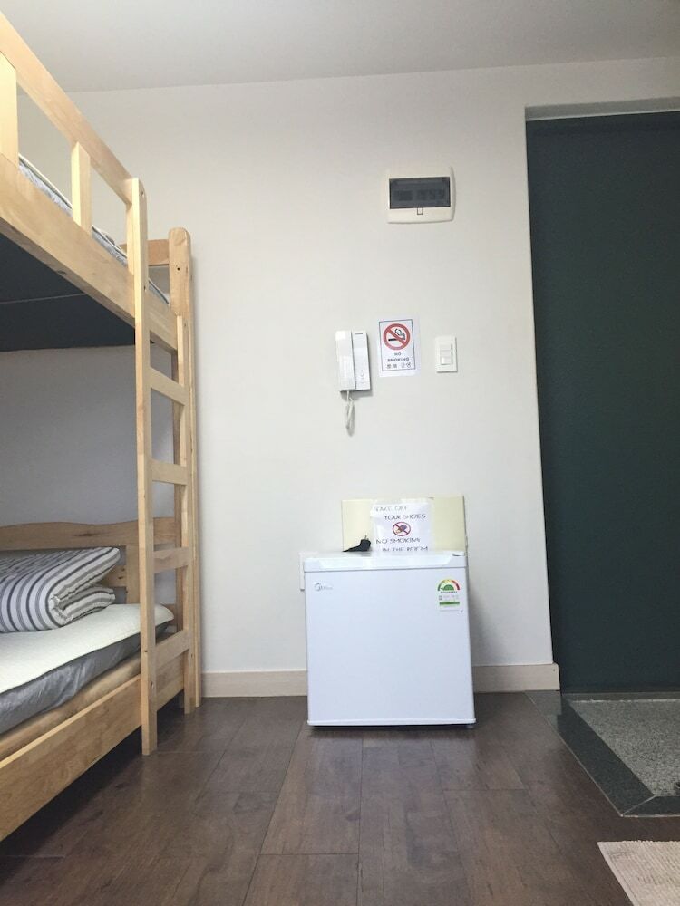 Hotel Hongdae Pencil Guesthouse