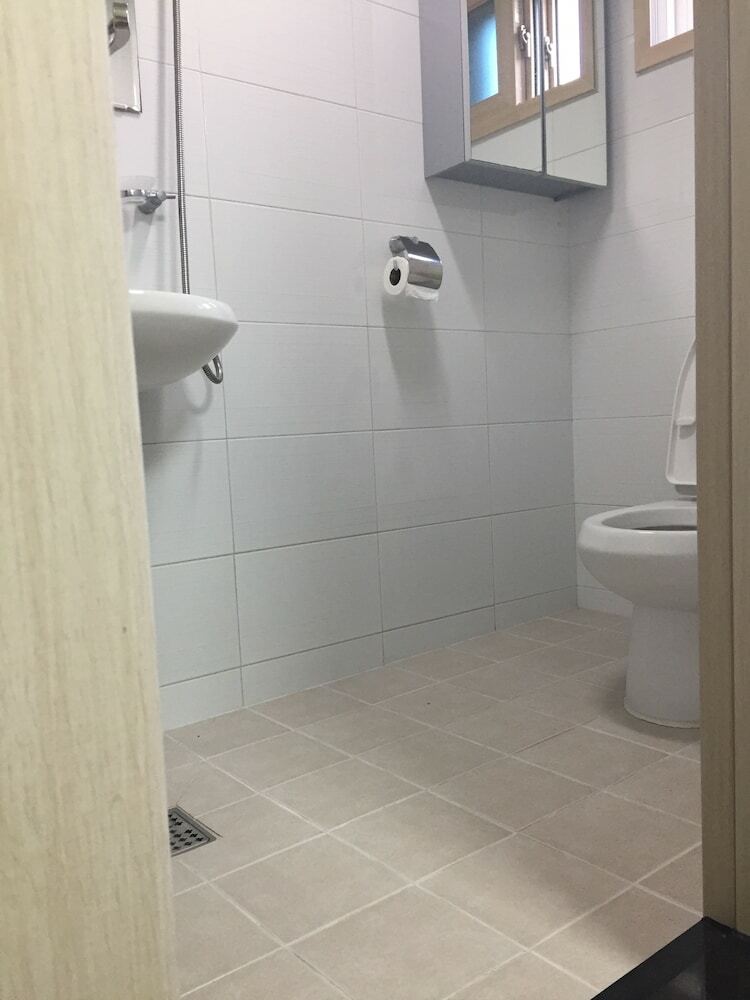 Hotel Hongdae Pencil Guesthouse