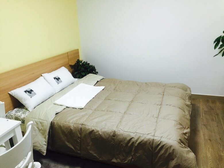 Hostal Malmani Guest House - Hostel
