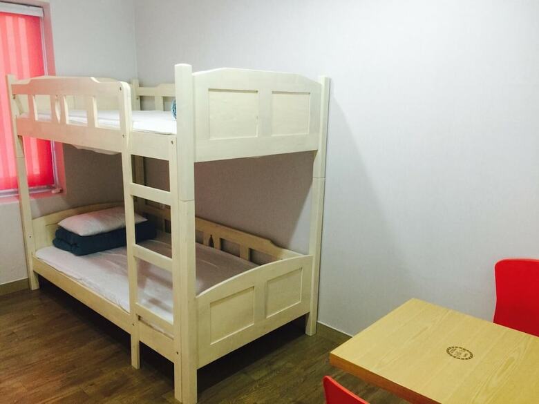 Hostal Malmani Guest House - Hostel