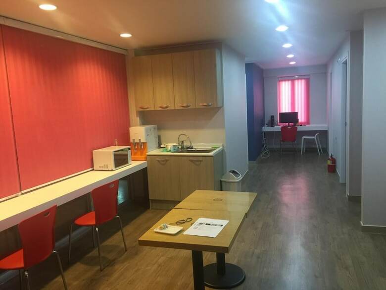 Hostal Malmani Guest House - Hostel