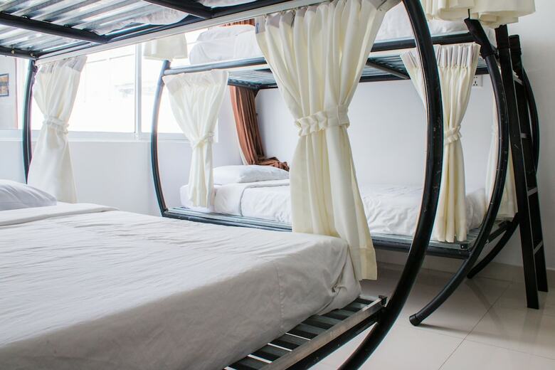 Hostal Sla Boutique Hostel