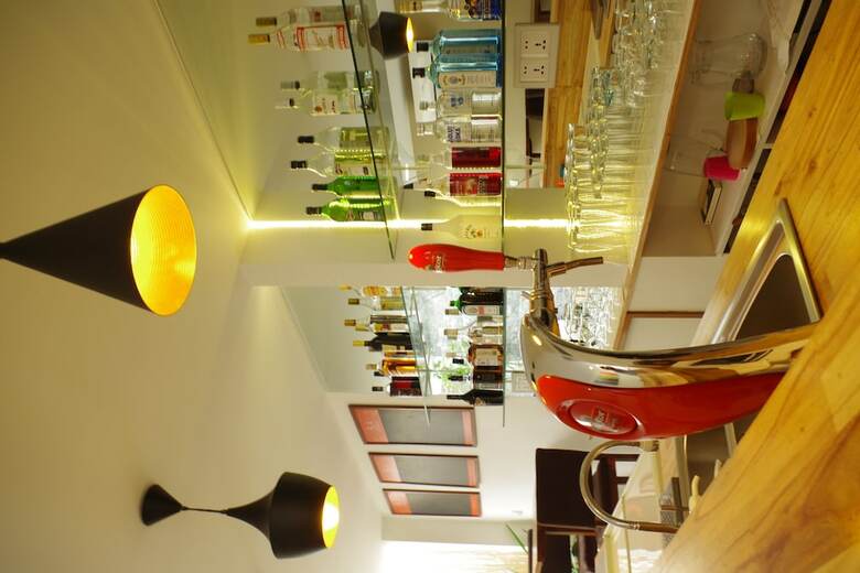 Hostal Sla Boutique Hostel