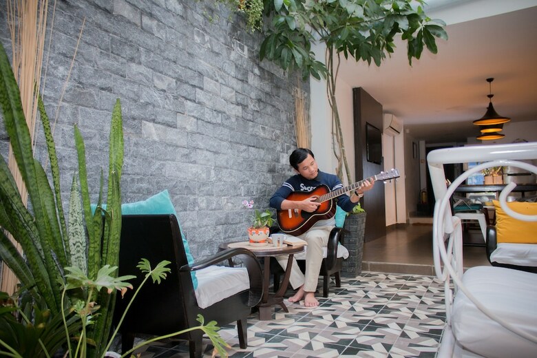 Hostal Sla Boutique Hostel