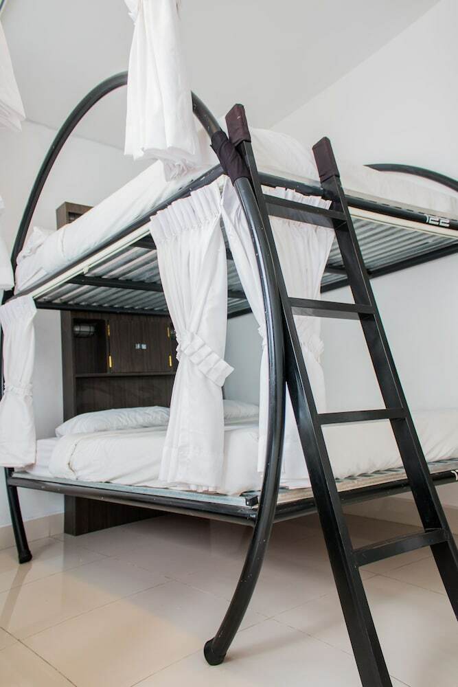 Hostal Sla Boutique Hostel