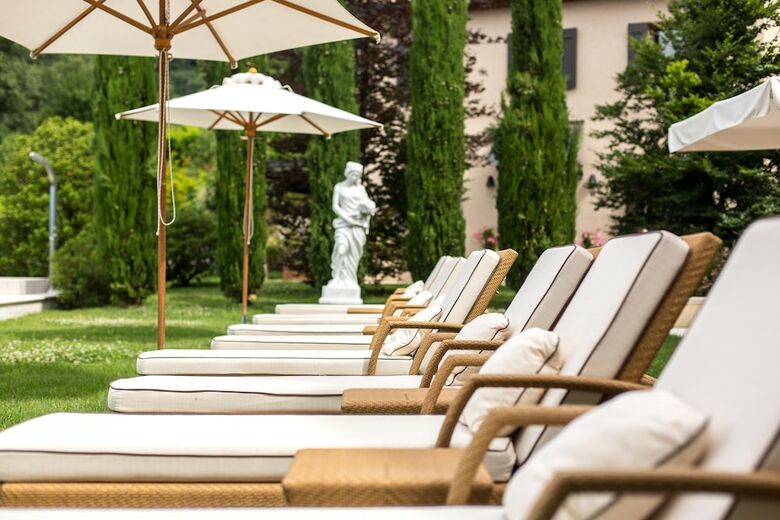 Bed & Breakfast Relais D'arfanta