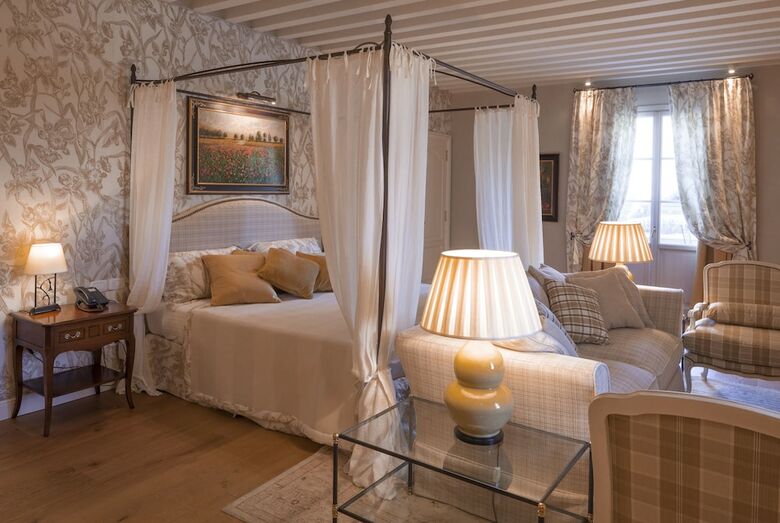 Bed & Breakfast Relais D'arfanta