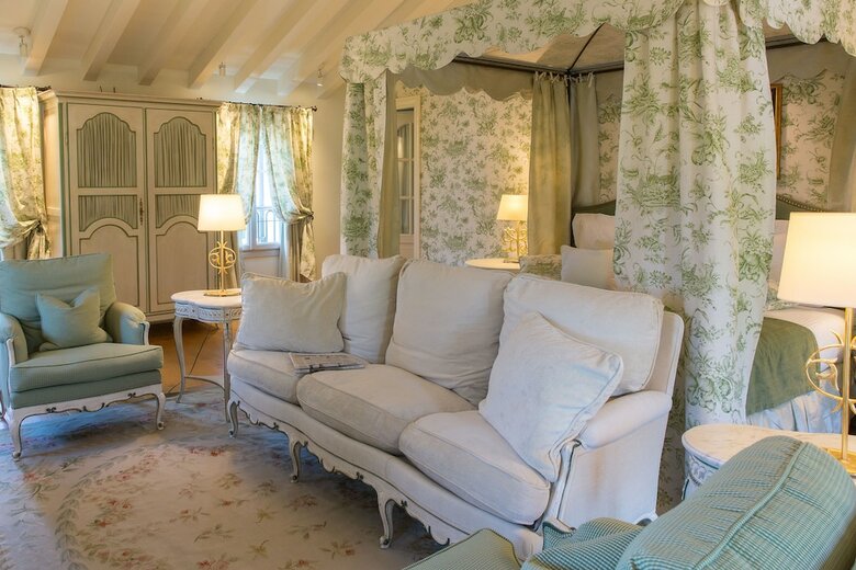 Bed & Breakfast Relais D'arfanta
