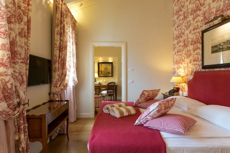 Bed & Breakfast Relais D'arfanta