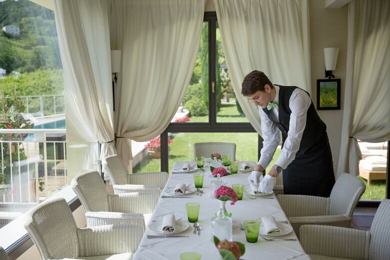 Bed & Breakfast Relais D'arfanta