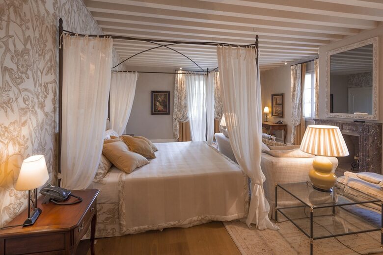 Bed & Breakfast Relais D'arfanta