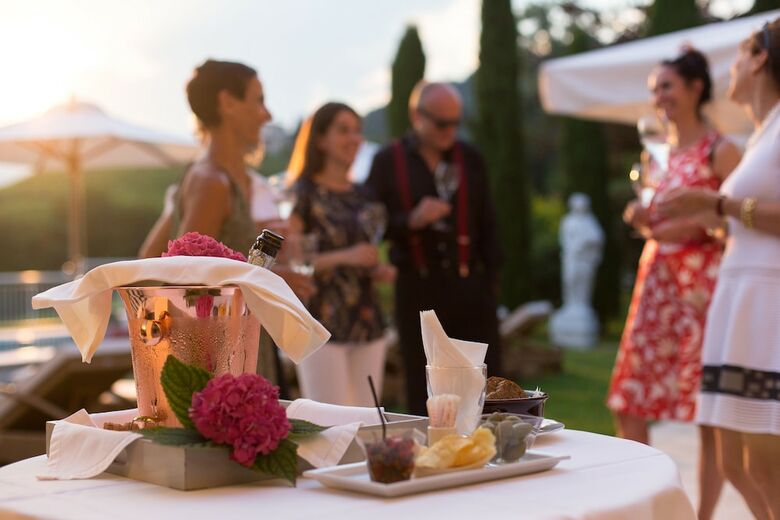 Bed & Breakfast Relais D'arfanta