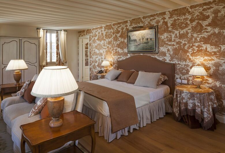 Bed & Breakfast Relais D'arfanta