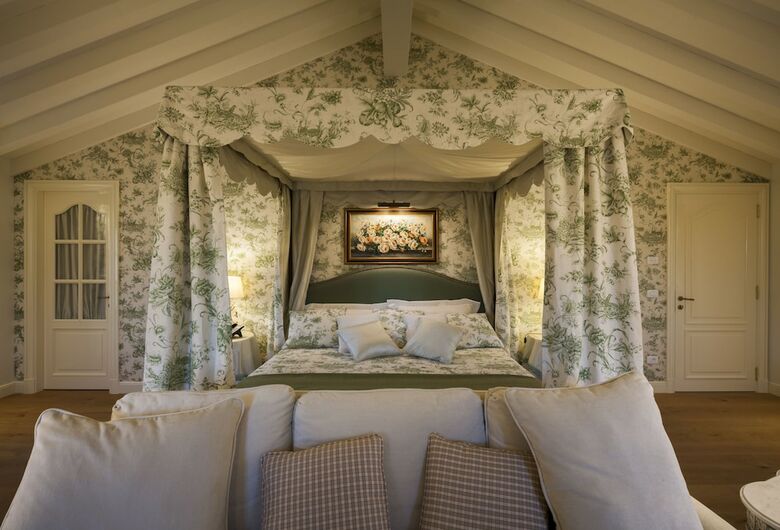 Bed & Breakfast Relais D'arfanta