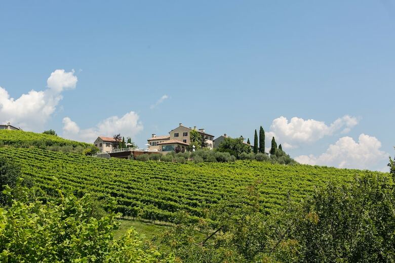 Bed & Breakfast Relais D'arfanta