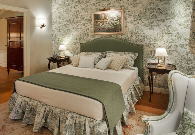Bed & Breakfast Relais D'arfanta