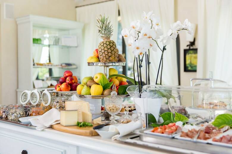Bed & Breakfast Relais D'arfanta