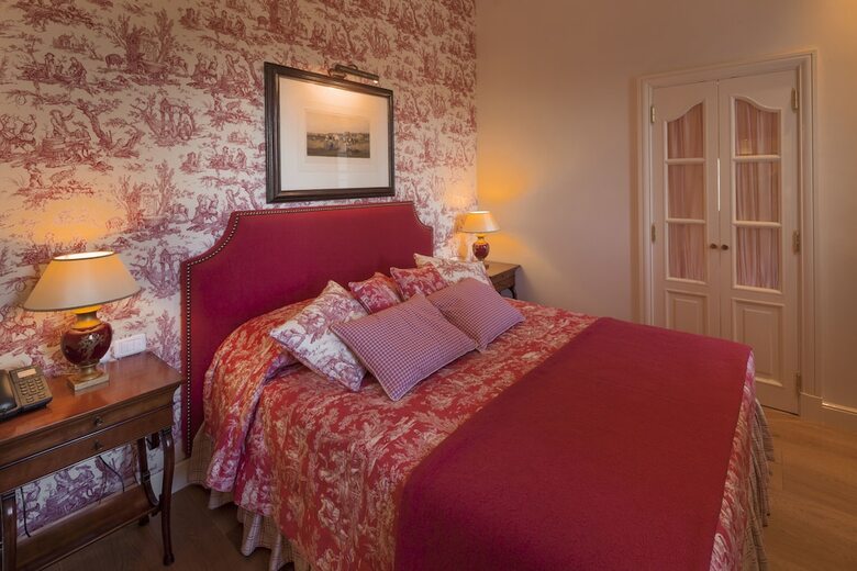Bed & Breakfast Relais D'arfanta