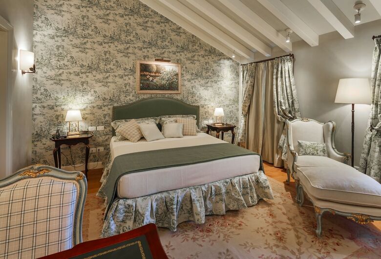 Bed & Breakfast Relais D'arfanta