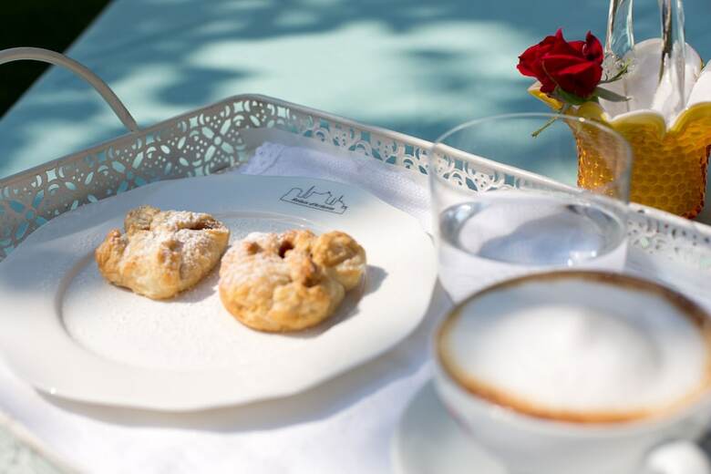 Bed & Breakfast Relais D'arfanta