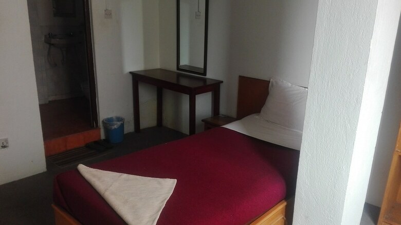 The Nana Hotels