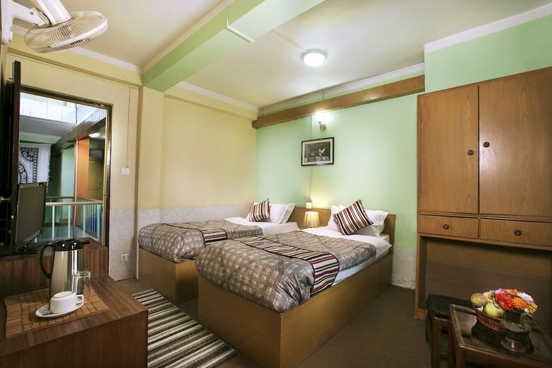 The Nana Hotels