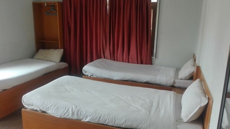 The Nana Hotels
