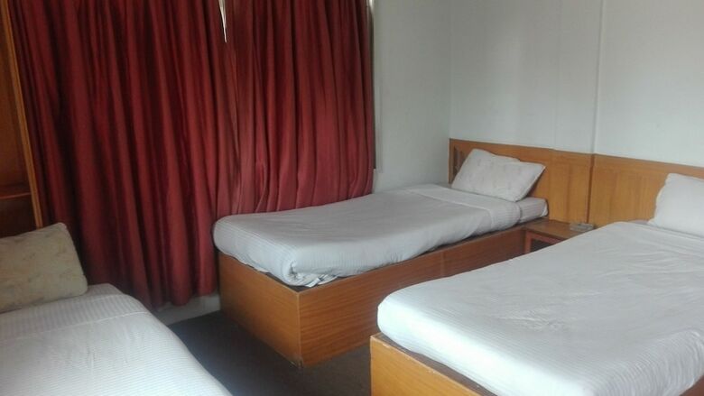 The Nana Hotels