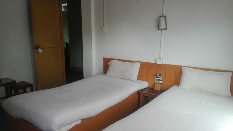 The Nana Hotels