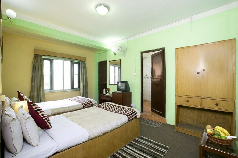 The Nana Hotels