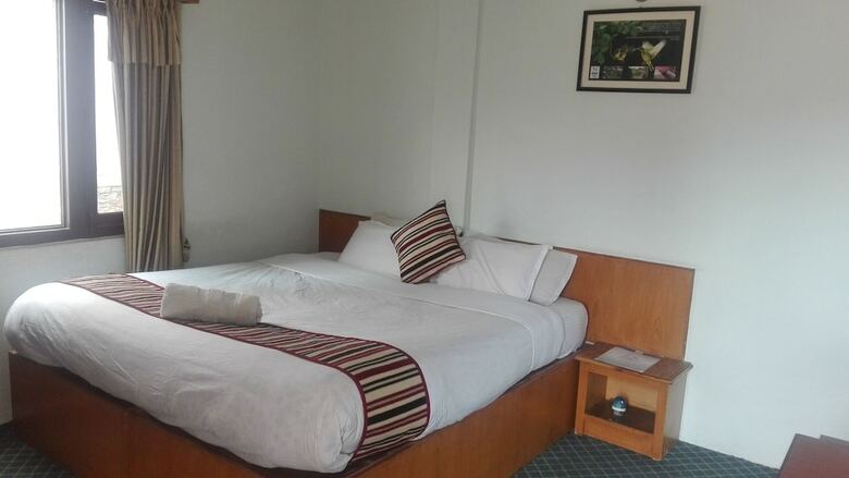 The Nana Hotels
