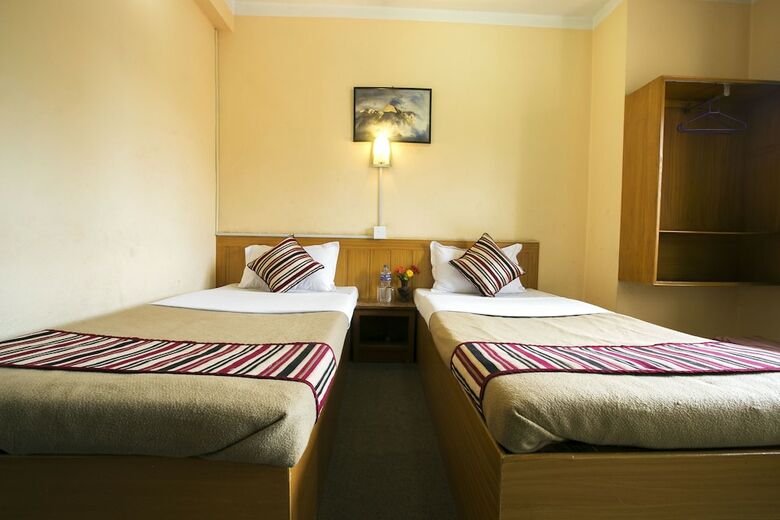 The Nana Hotels