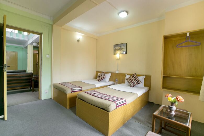 The Nana Hotels