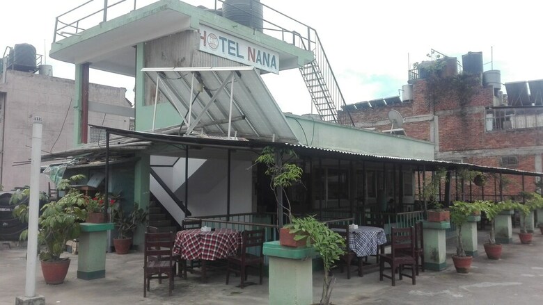 The Nana Hotels