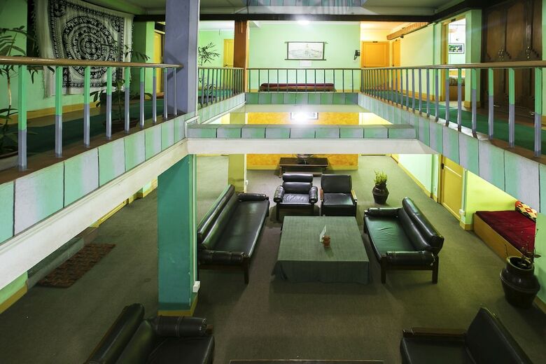 The Nana Hotels