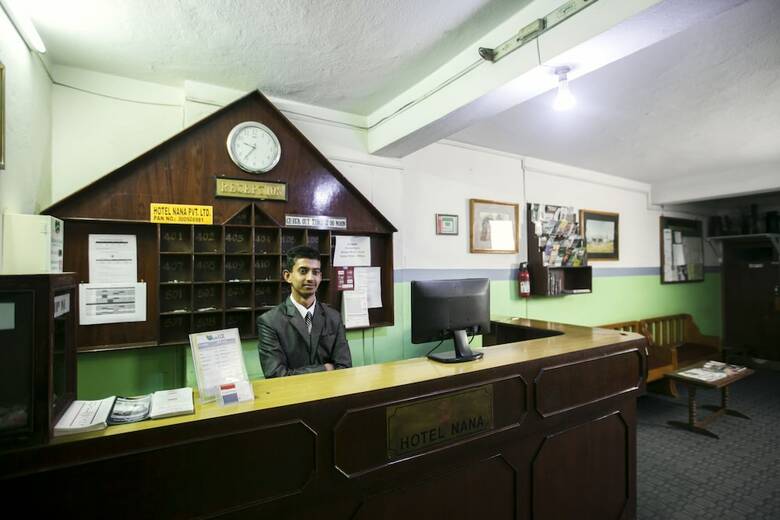 The Nana Hotels