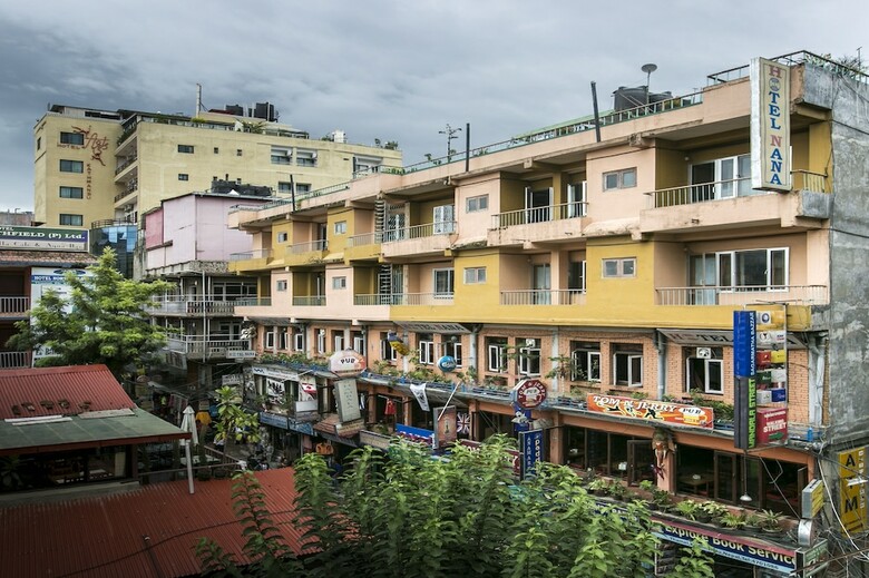 The Nana Hotels