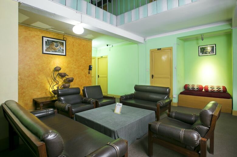 The Nana Hotels