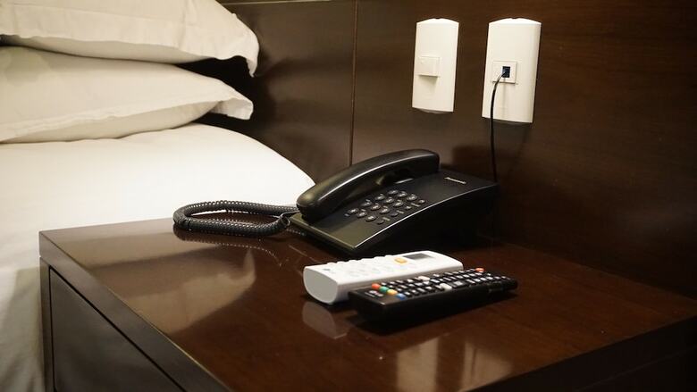 Hotel Las Cascadas