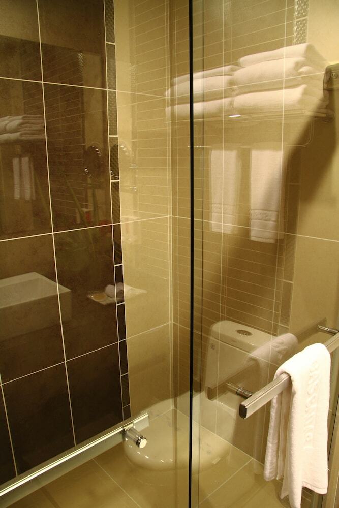 Hotel Las Cascadas