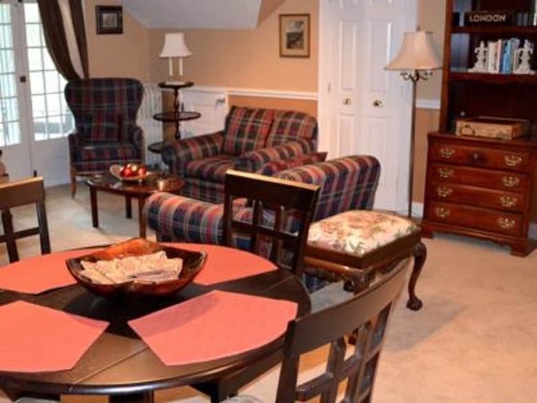 Abbington Green Bed & Breakfast Inn