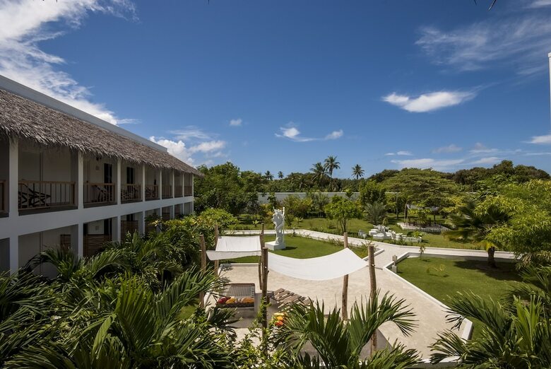 Hotel Evexia Beach Collection - A Premium Wellness Retreat